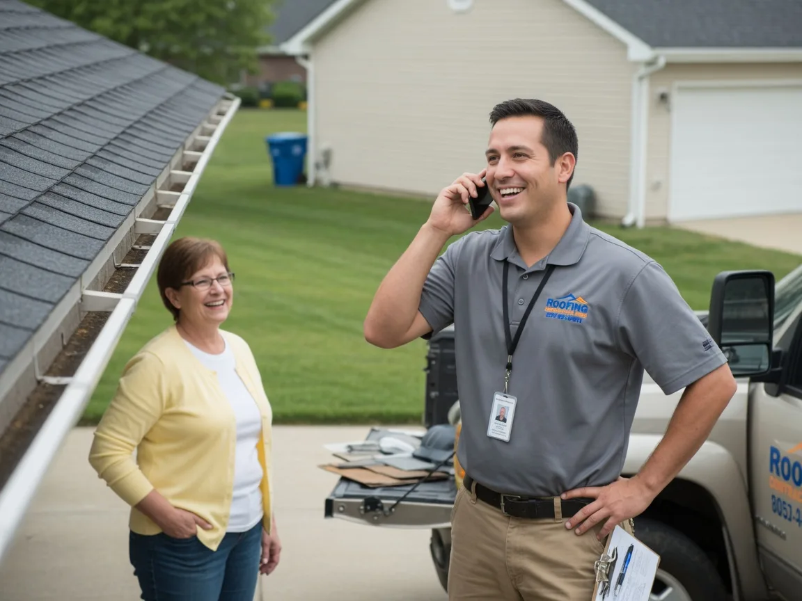 Local Roofing Contractors Ghent, MN FAQs